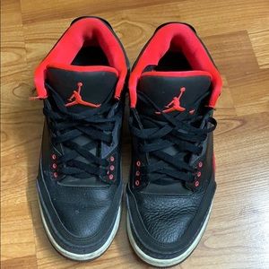 Air jordan retro 3